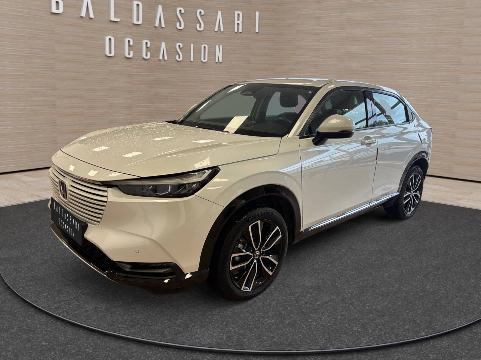 HONDA HR-V e:HEV 1.5 i-MMD