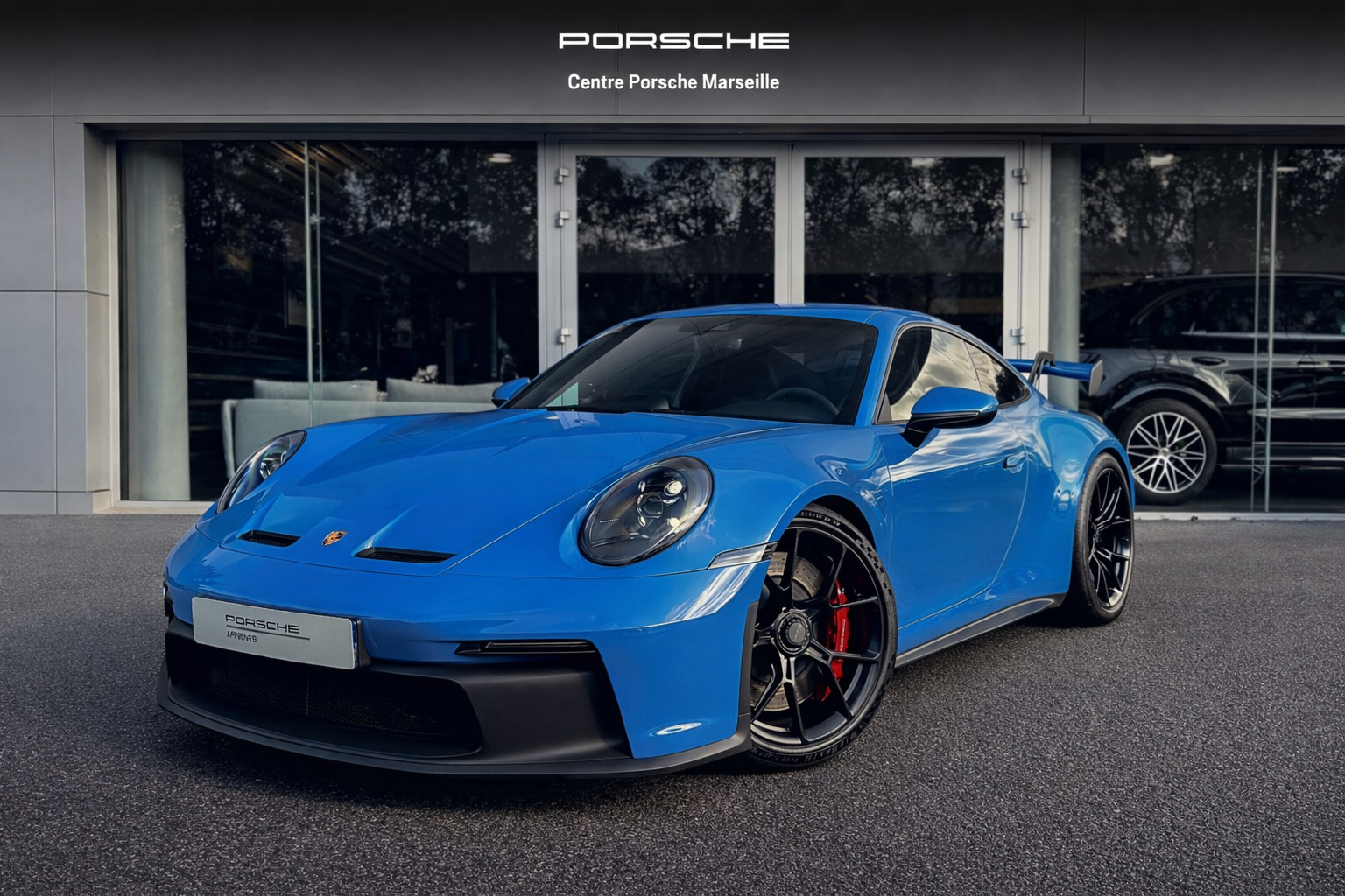 PORSCHE 911 GT3 4.0i 510 PDK