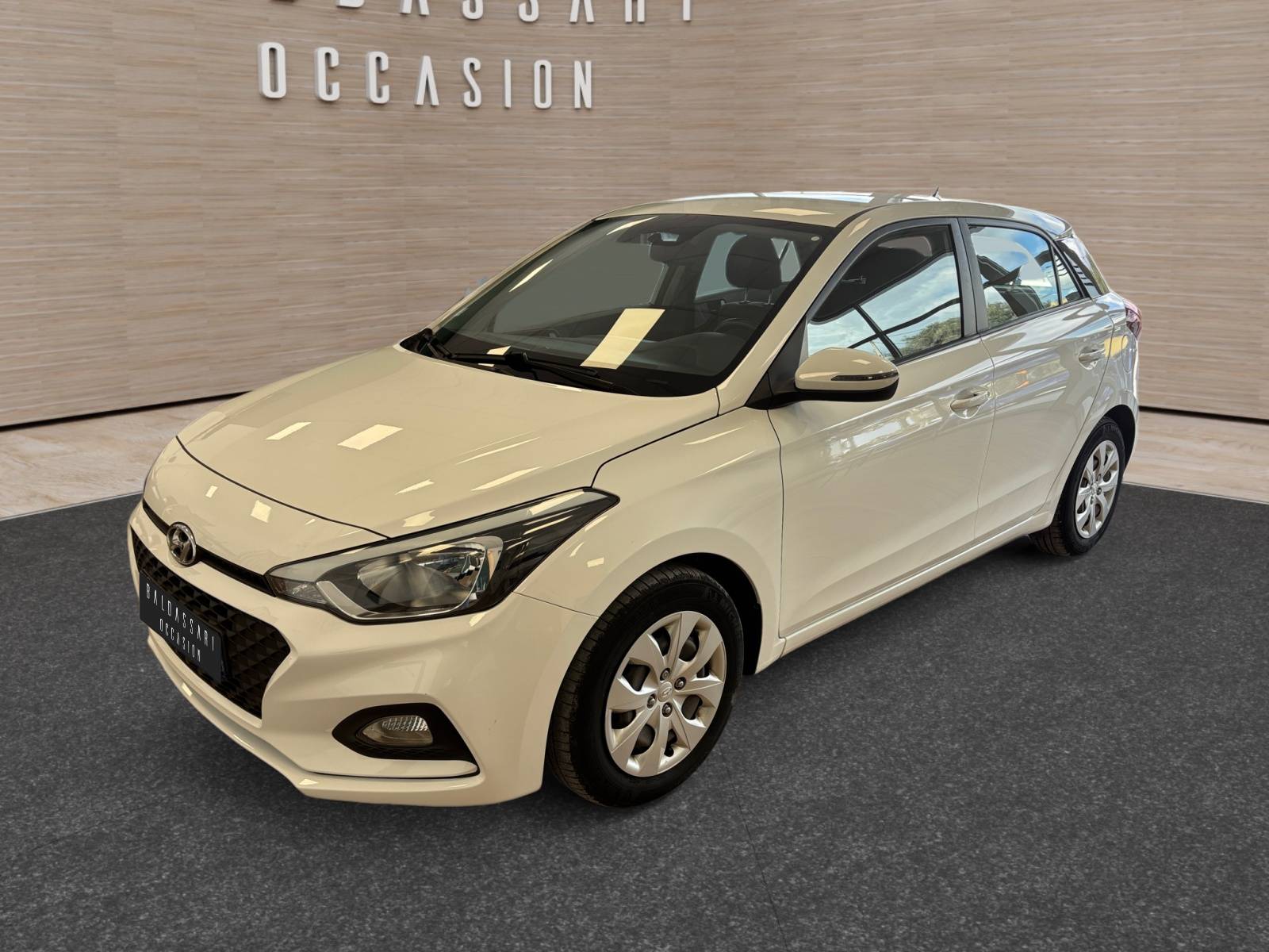 HYUNDAI i20 1.2 75