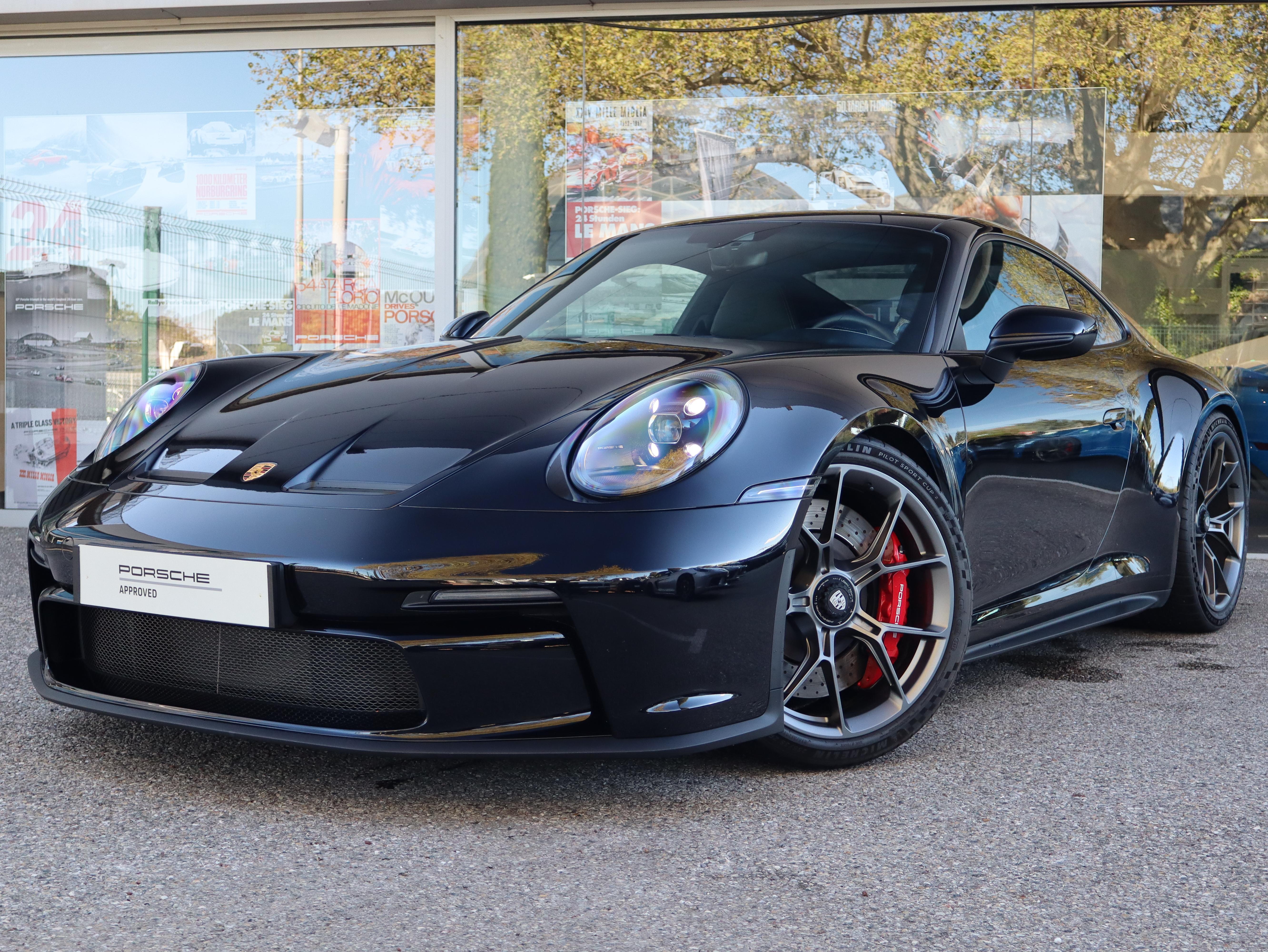 PORSCHE 911 GT3 4.0i 510 PDK