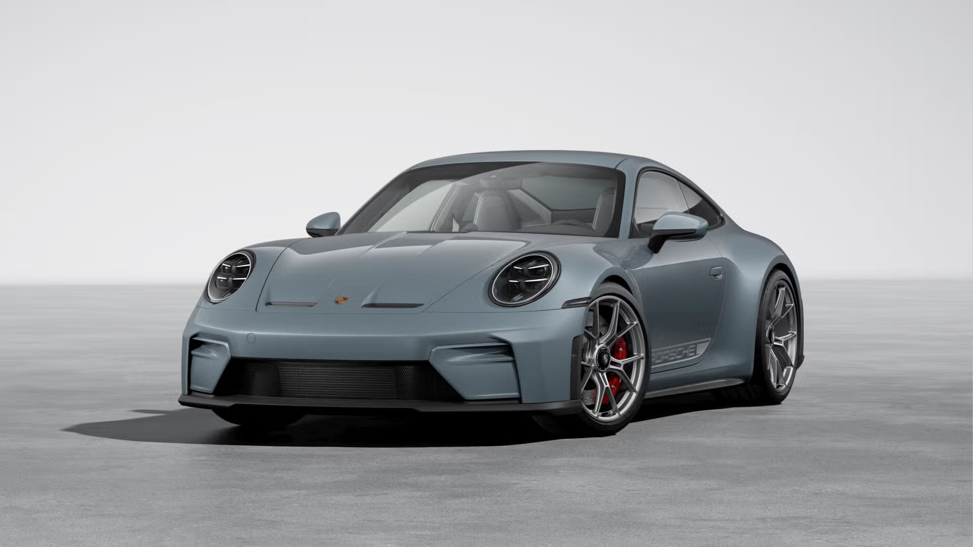 PORSCHE 911 GT3 4.0i 510 PDK