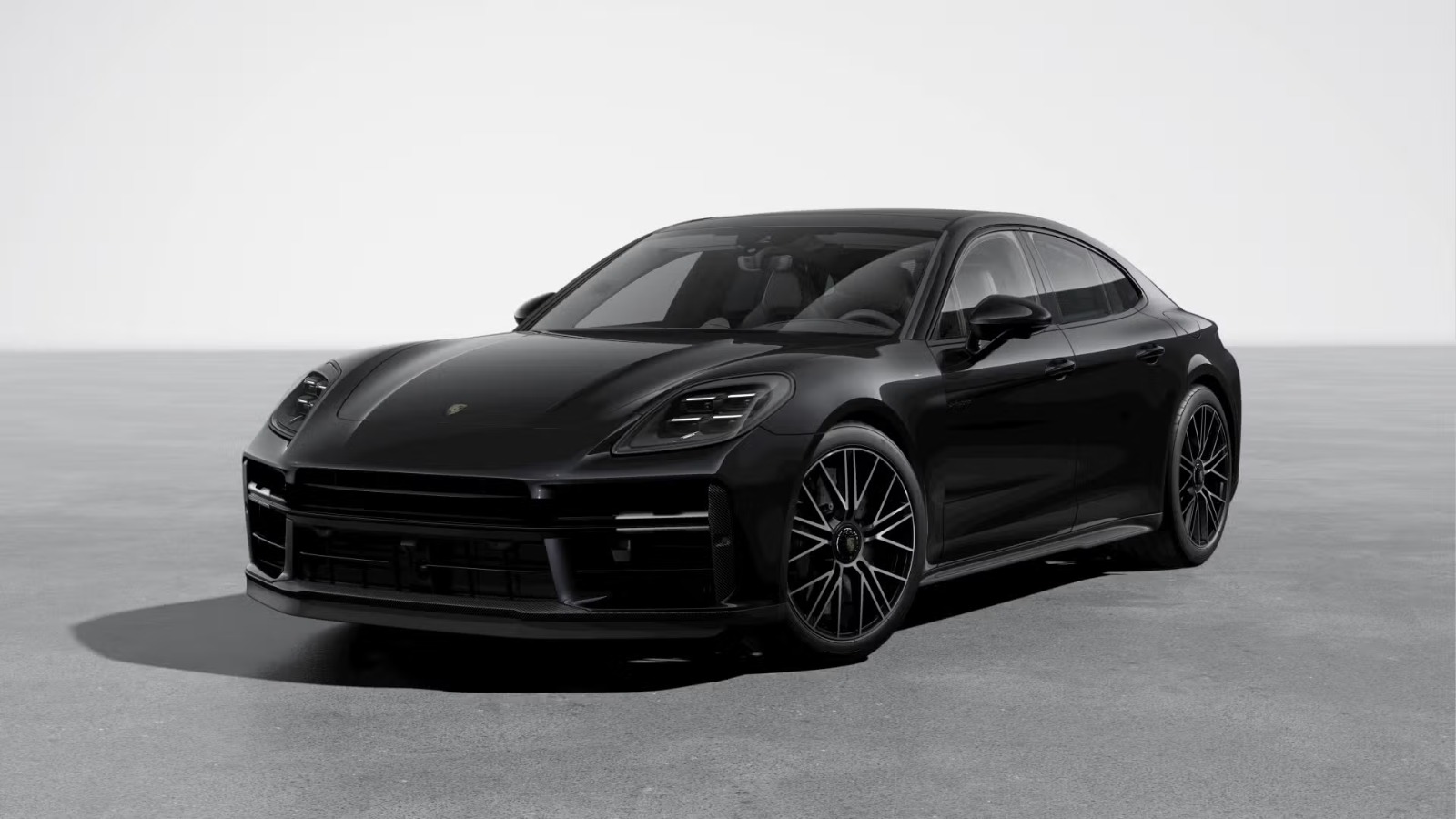 PORSCHE Panamera S E-Hybrid V8 782 ch PDK Turbo