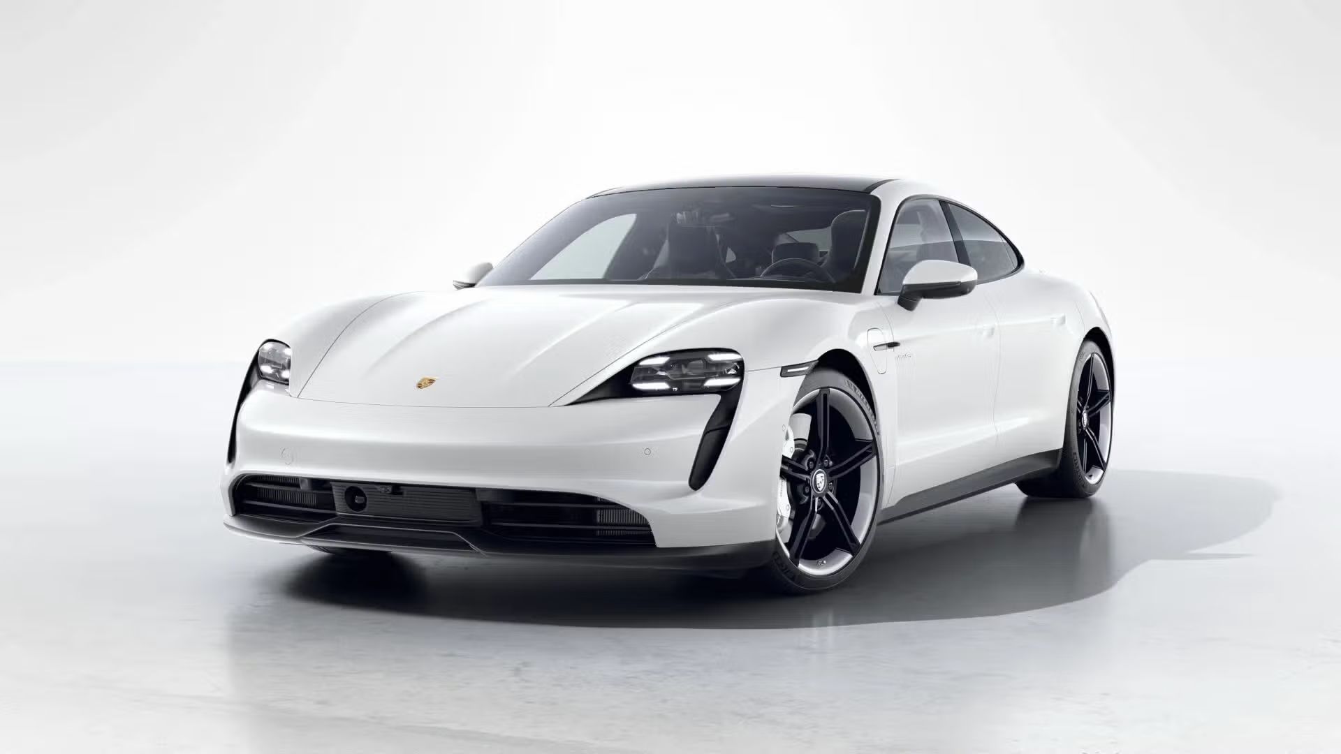 PORSCHE Taycan 4S 571 ch avec batterie performance plus