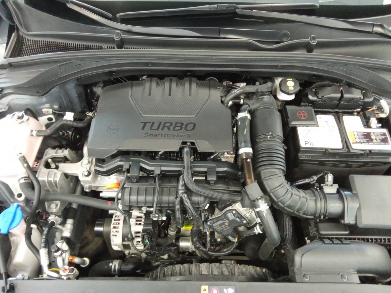HYUNDAI i30 SW 1.0 T-GDi 100 DCT-7