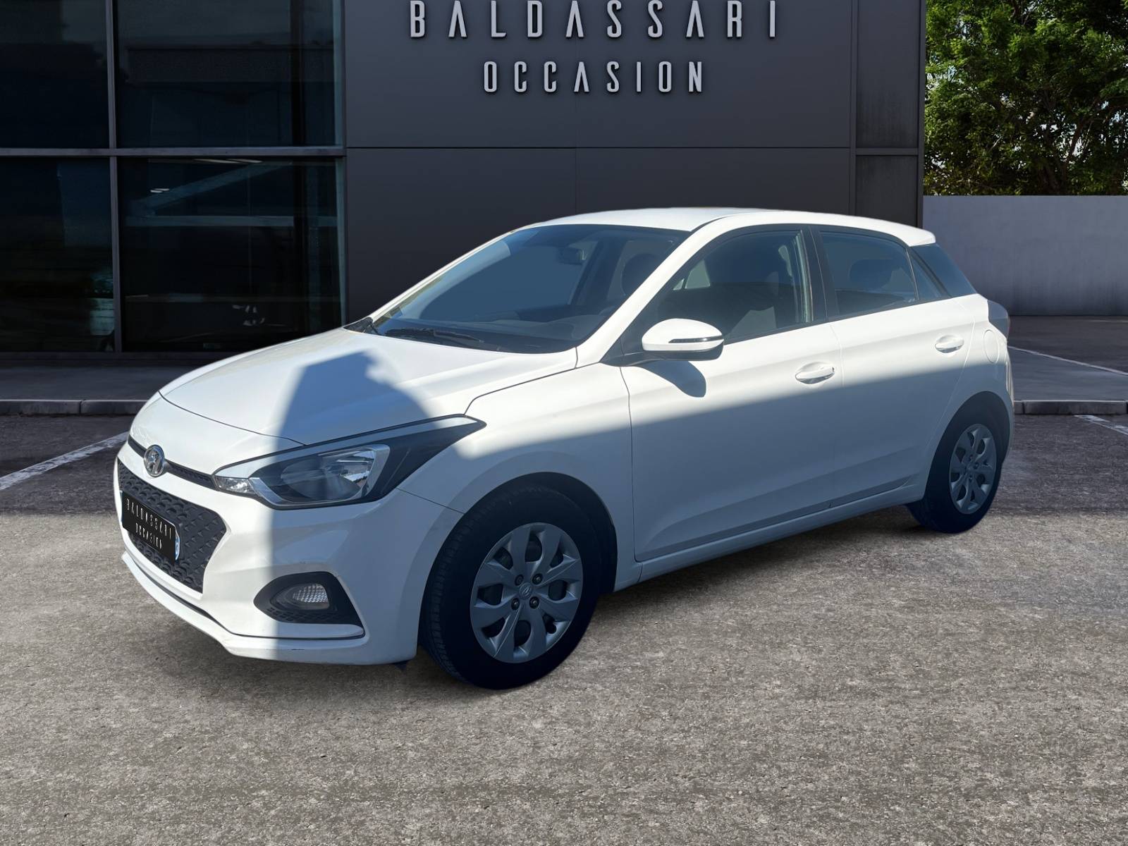 HYUNDAI i20 1.2 75