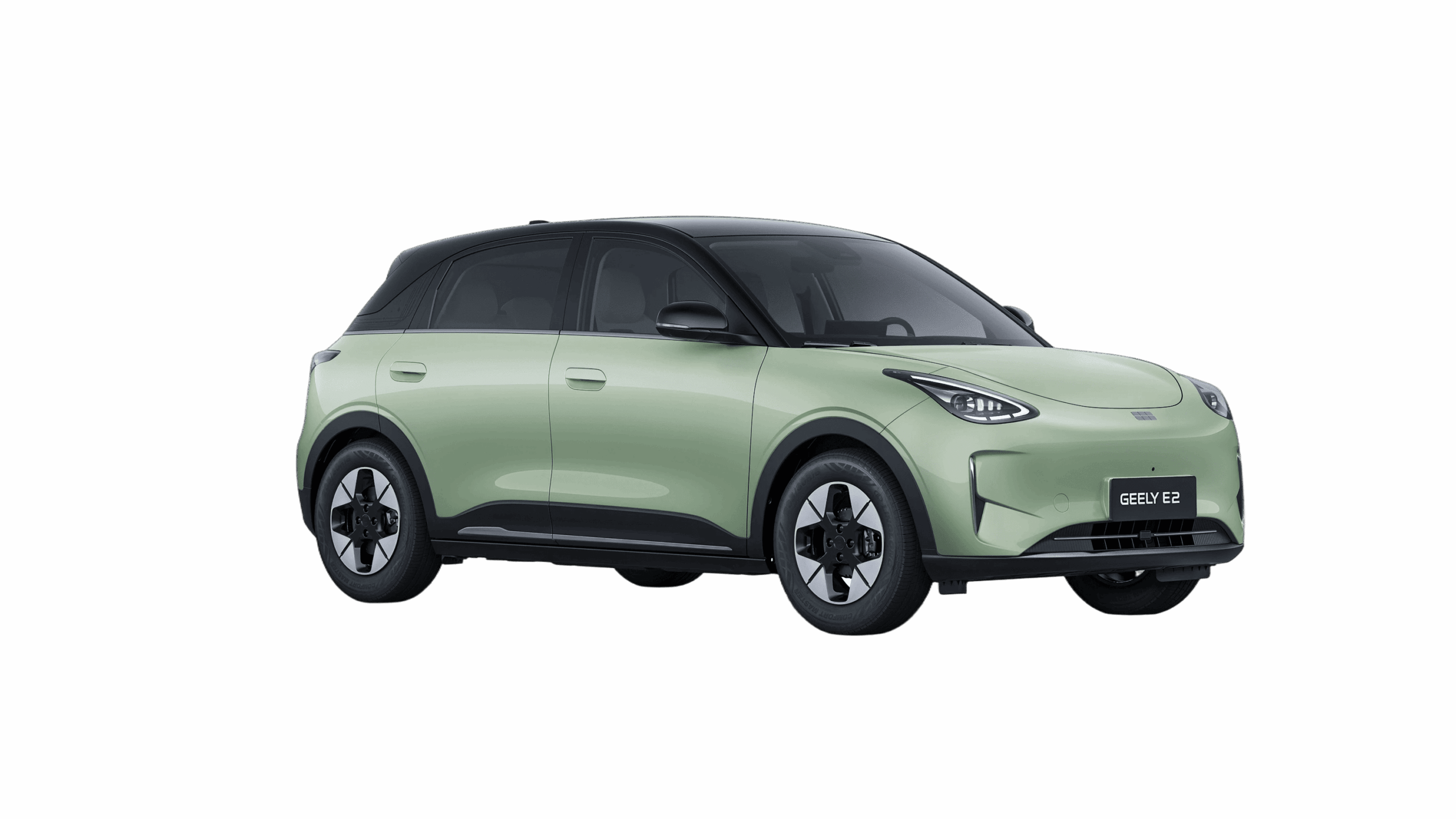 Geely Starray EMi Var
