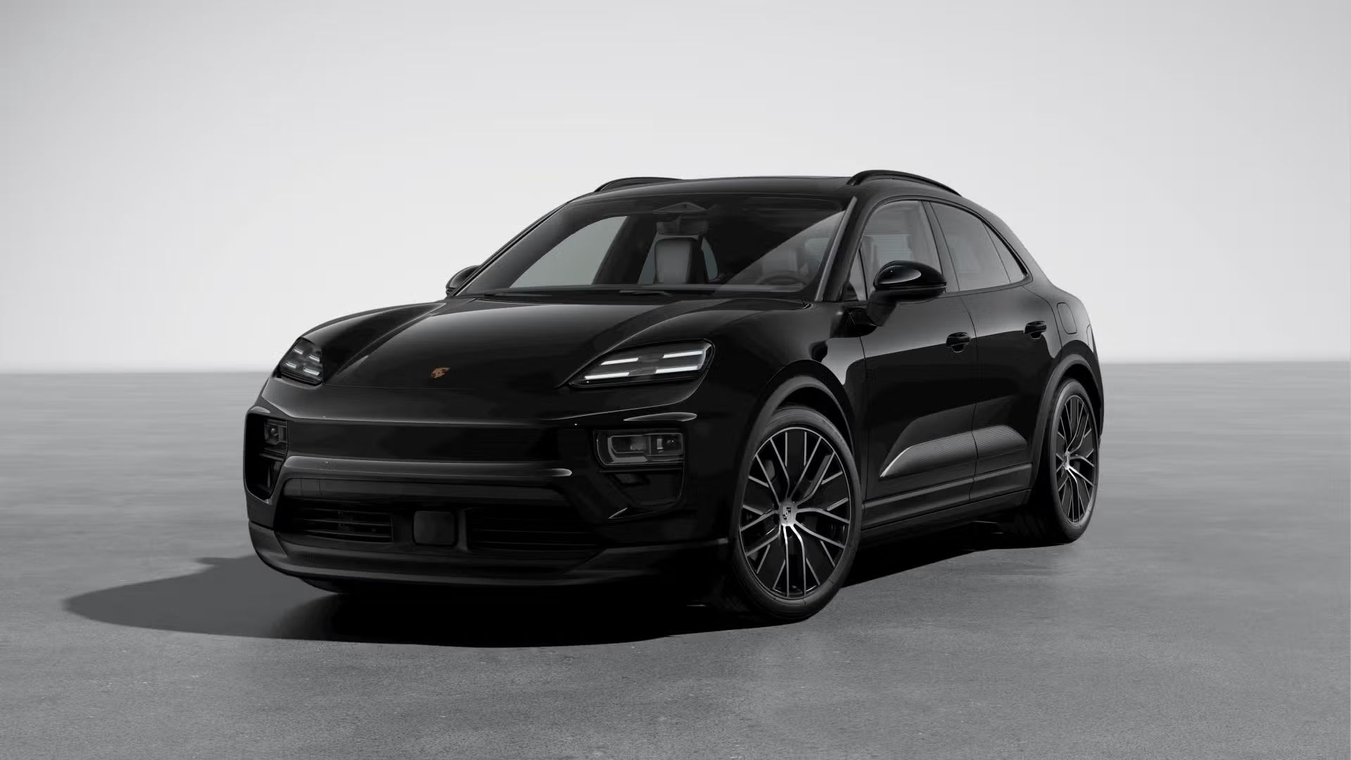 PORSCHE Macan 4 408 ch