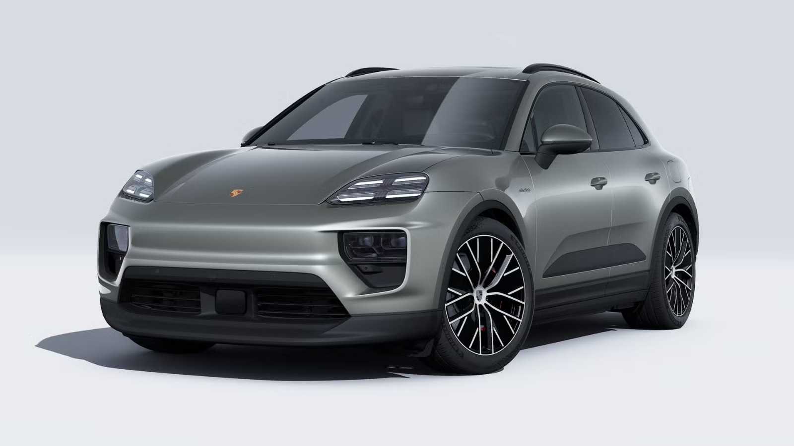 PORSCHE Macan 4S 516 ch