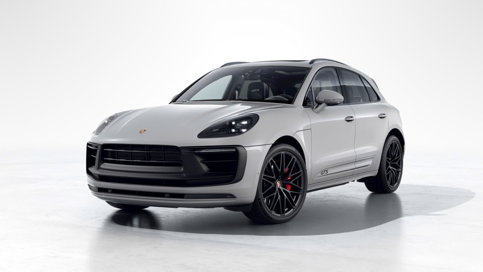 PORSCHE Macan GTS 3.0 440 ch PDK